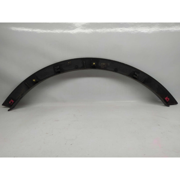 Moldura Paralama Esquerdo Hyundai Veracruz 2008