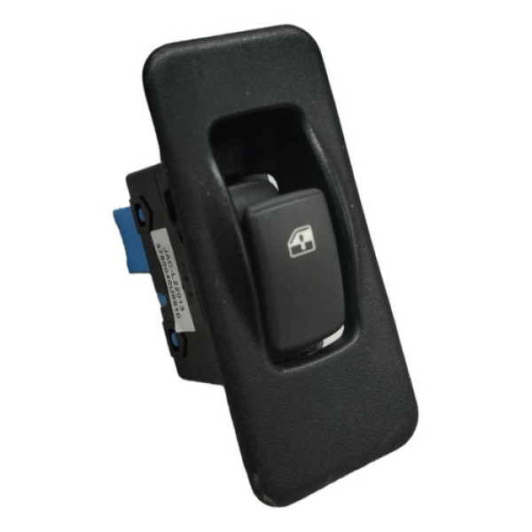 Botão Regulagem Vidro Traseiro Direito Jac T5 1.5 2018