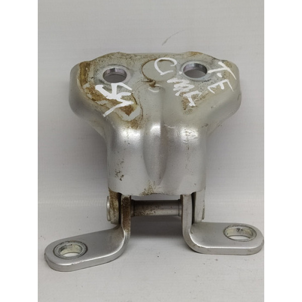 Dobradiça Porta Traseira Esquerda Superior Kia Sorento 2009