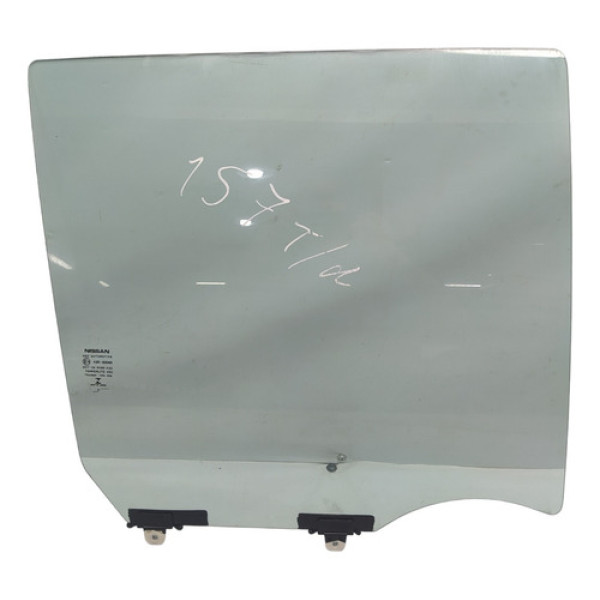 Vidro Porta Traseiro Direito Kicks Advance 2022 1.6 Aut