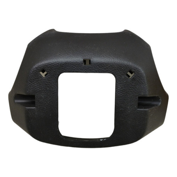 Moldura Traseira Volante Hyundai Santa Fe 3.5 V6 2011