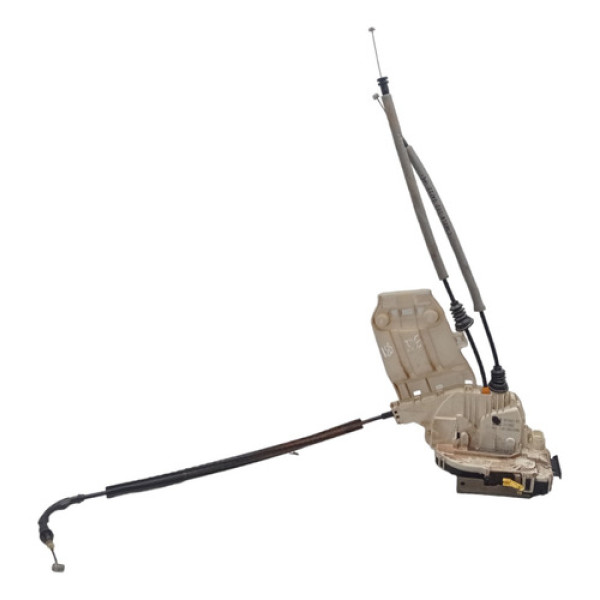 Fechadura Porta Dianteira Esquerda Jeep Renegade 2022 