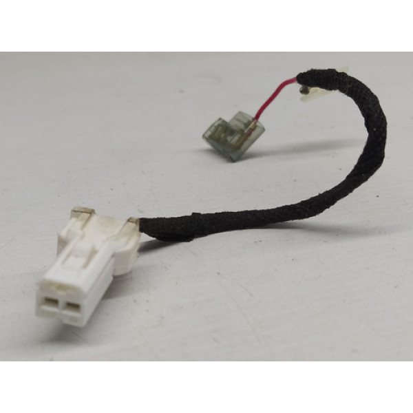 Chicote Volante Jeep Compass 2.0 Flex 2021 