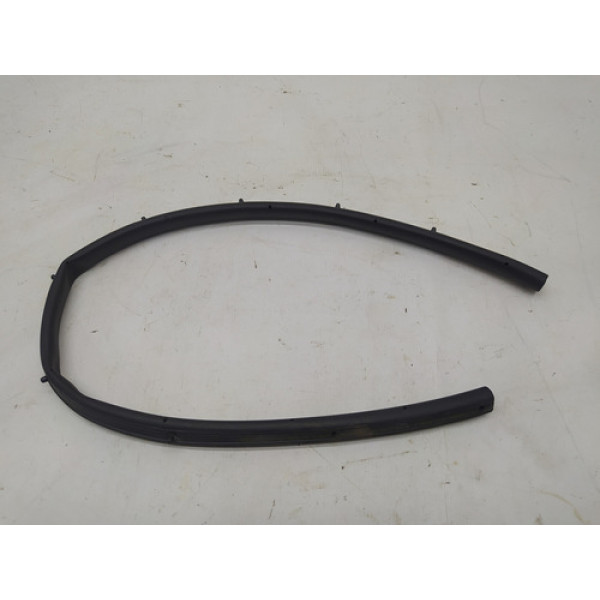 Borracha Dianteira Esquerda Hrv 2020 1.8 Aut