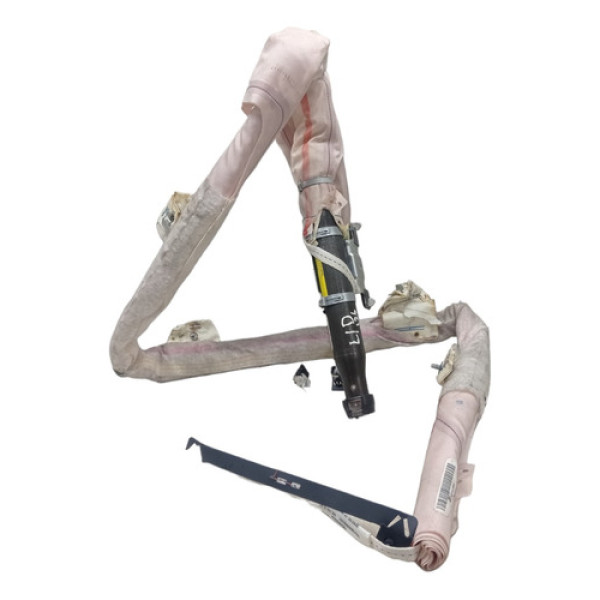 Cortina Air Bag Teto Direita Cherokee 2010 3.6 V6 Aut