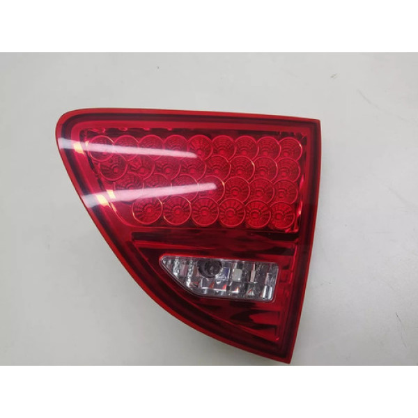 Lanterna Direita De Led Tampa Mala Traseira Veracruz 2009