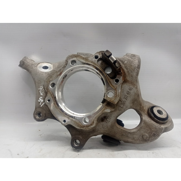 Manga Eixo Traseira Esquerda Mercedes Benz C250 1.8 2013