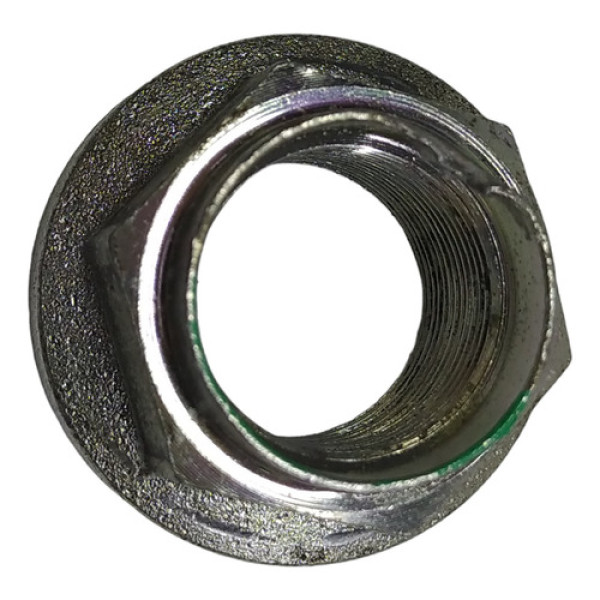 Porca Ponta Homocinética Chery Tiggo 8 Pro 1.5 Turbo 2024