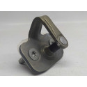 Batente Fechadura Porta Gm Captiva Sport 2009           2