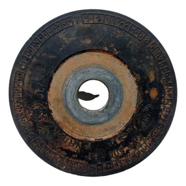 Batente Bucha Carroceria Land Rover Freelander Se I6 2008 