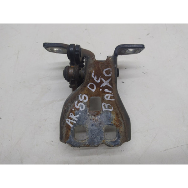 Dobradiça Inferior Dianteira Esquerda Cherokee 2009 3.0