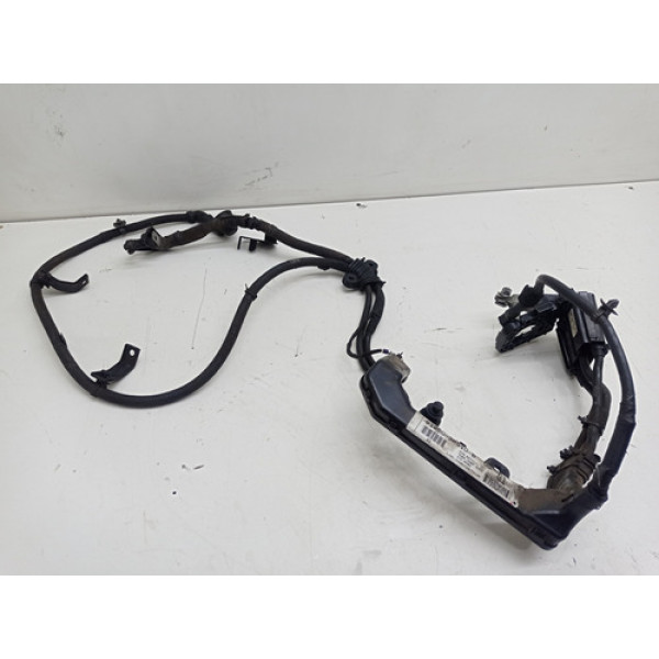 Cabo Positivo Bateria Cadenza 2012 3.5 V6 Aut