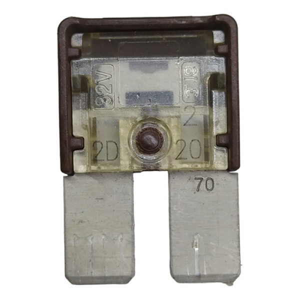 Fusível 70a Jeep Renegade 1.3 Turbo 2022 