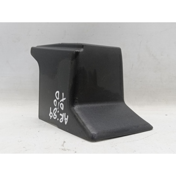 Capa Traseira Trilho Banco Dianteiro Direito Subaru Tribeca