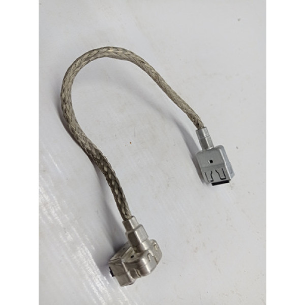 Conector Xenon Farol Land Rover Freelander 2010