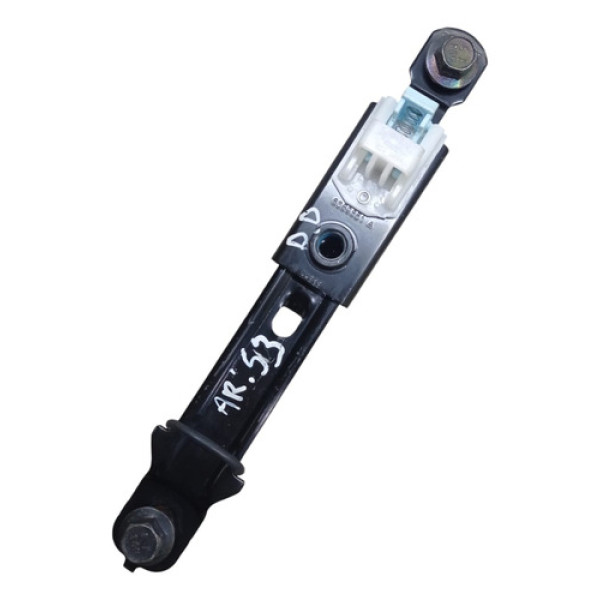 Regulador Cinto Dianteiro Direito Kia Cadenza 3.5 Aut 2012