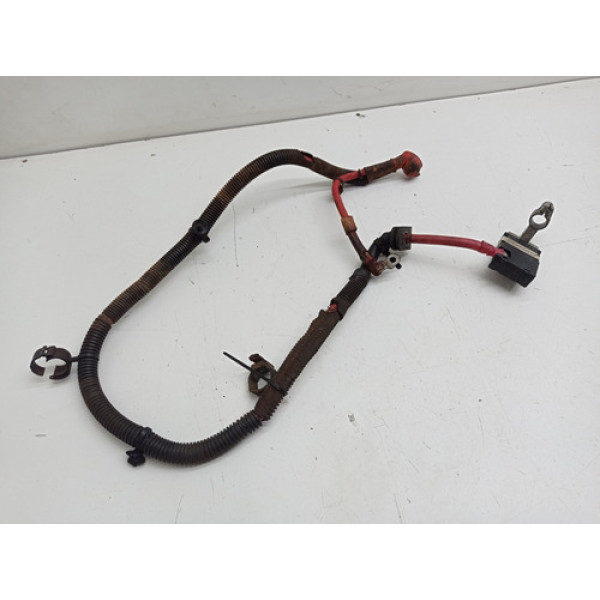 Chicote Positivo Negativo Bateria Range Rover Sport 3.0 2011