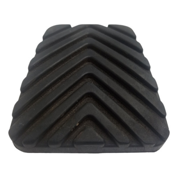 Borracha Pedal Hyundai Hb20 Hatch 1.0 Turbo 2022