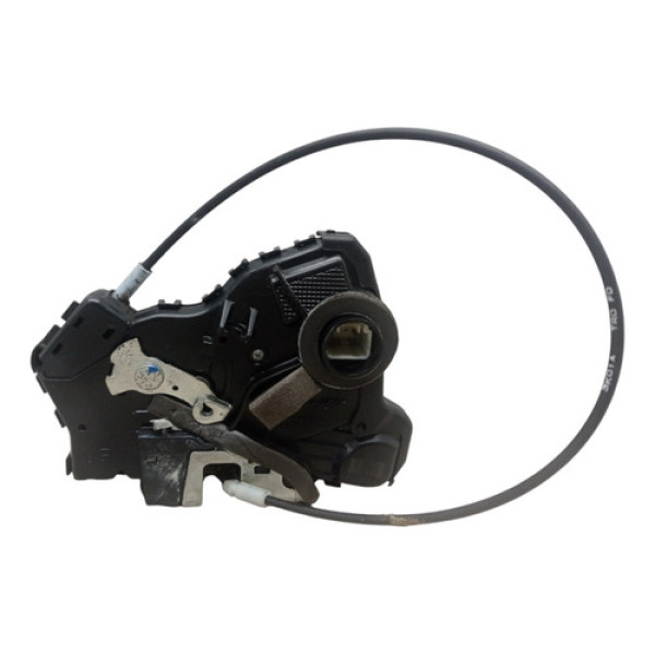 Fechadura Porta Dianteira Direita Honda Civic Lxr 2014 2.0 