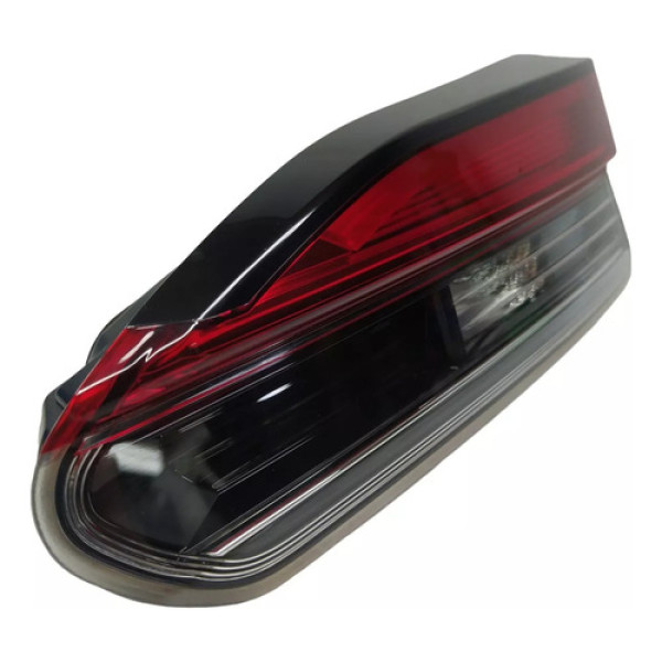 Lanterna Direita Tampa Toyota Corolla Cross 2022 C/avaria