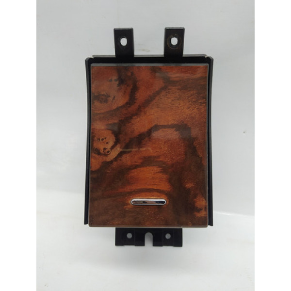 Acabamento Central Porta Treco Jaguar Xf Luxury 2012 3.0