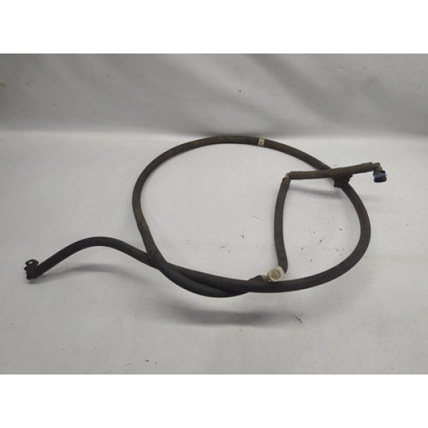 Mangueira Brucutu Esguicho Vw Tiguan 2011 2.0 Aut