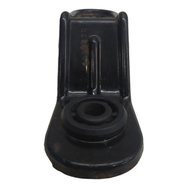 Suporte Coxim Radiador Dianteira Esquerdo Captiva 2.4 2011 