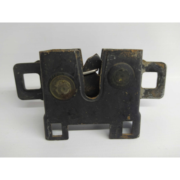 Fecho Fechadura Capô Discovery 4 2010 