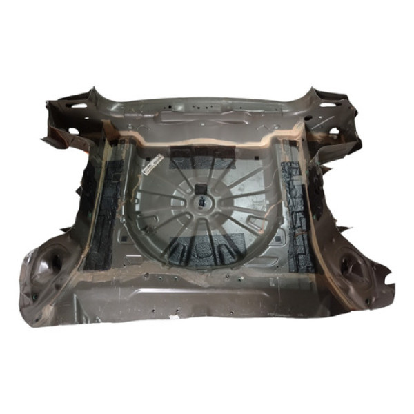 Painel Traseiro Jeep Renegade 2021 1.8 Aut