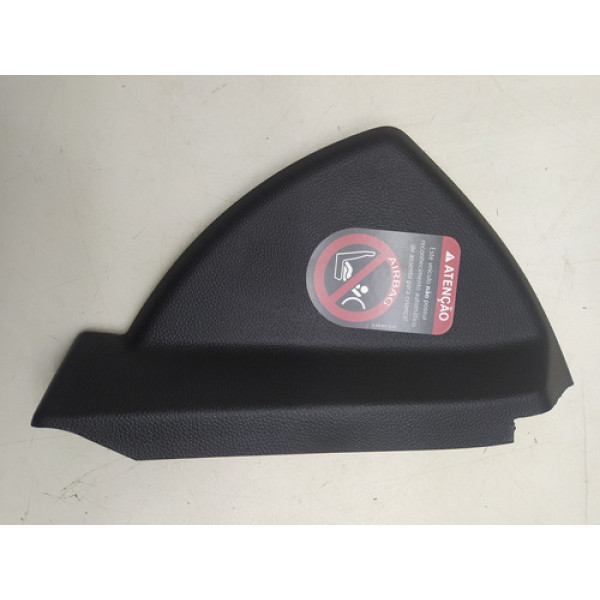 Acabamento Painel Lado Direito Mercedes C180 Touring 2014