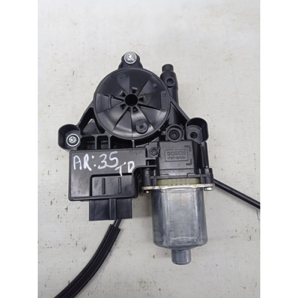 Motor Vidro Elétrico Traseiro Direito Polo 2018