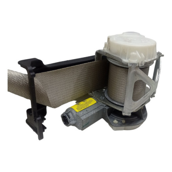 Cinto Dianteiro Esquerdo Ford Edge 3.5 V6 2012 Aut 