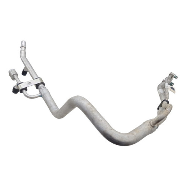 Mangueira Ar Condicionado Fiat Pulse 2022 1.0 Turbo