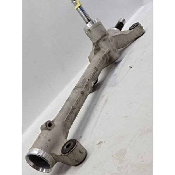 Caixa De Direção Honda Hrv 2020