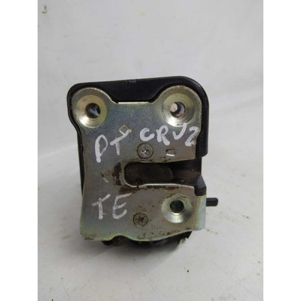 Fechadura Porta Traseira Esquerda Pt Cruiser 