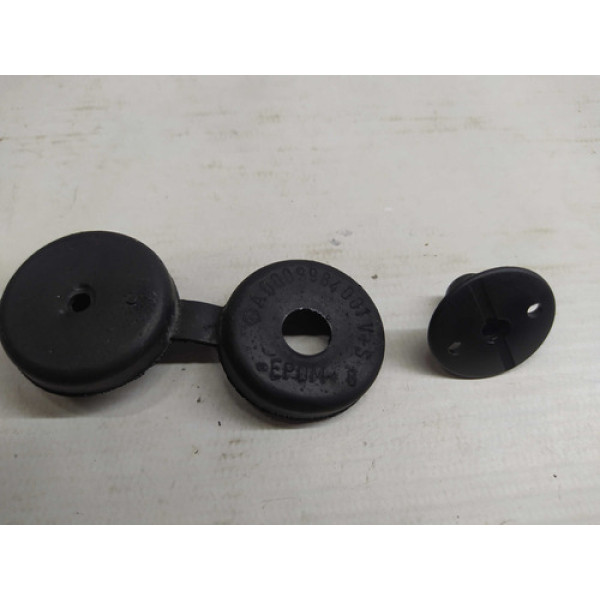 Bucha Cano Duto Ar Condicionado Mercedes C180 A0009984001