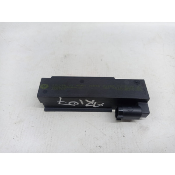 Módulo Porta Traseiro Direito Fiat Freemont 2012 2.4 