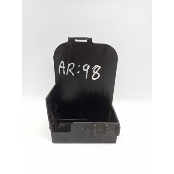 Acabamento Módulo Abs Mercedes C200 2014 Cgi A2048260024