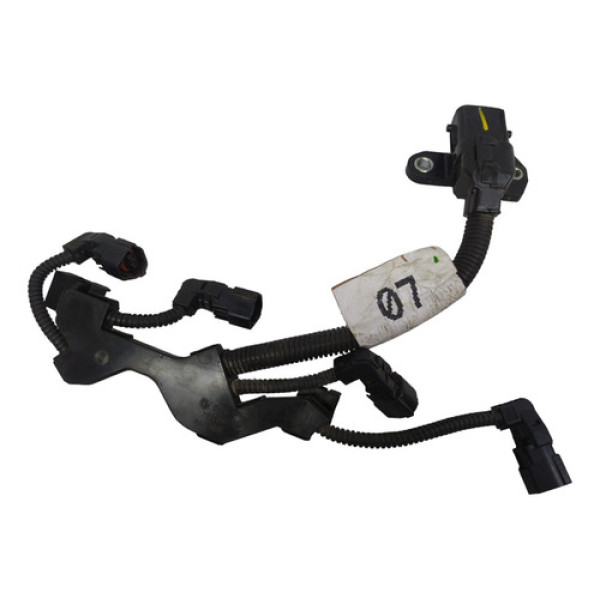 Chicote Bico Injetor Toyota Corolla Cross 2.0 2022