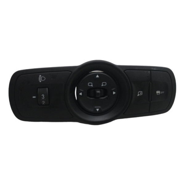 Botão Comando Retrovisor Tiggo 5x 2020 1.5