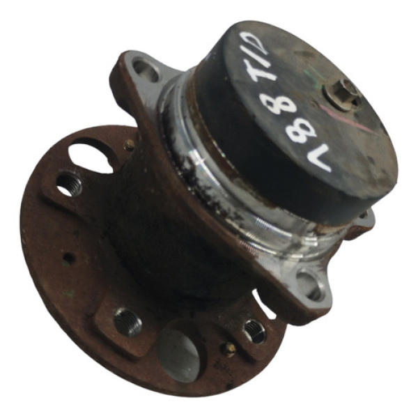 Cubo Roda Traseira Direita Tiggo 5x 2021 1.5