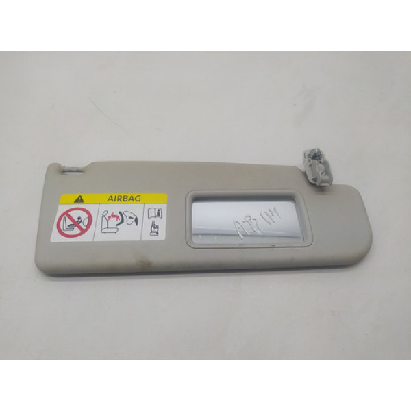 Quebra Sol Lado Direito Vw Up Xtreme 2020 1.0 Tsi