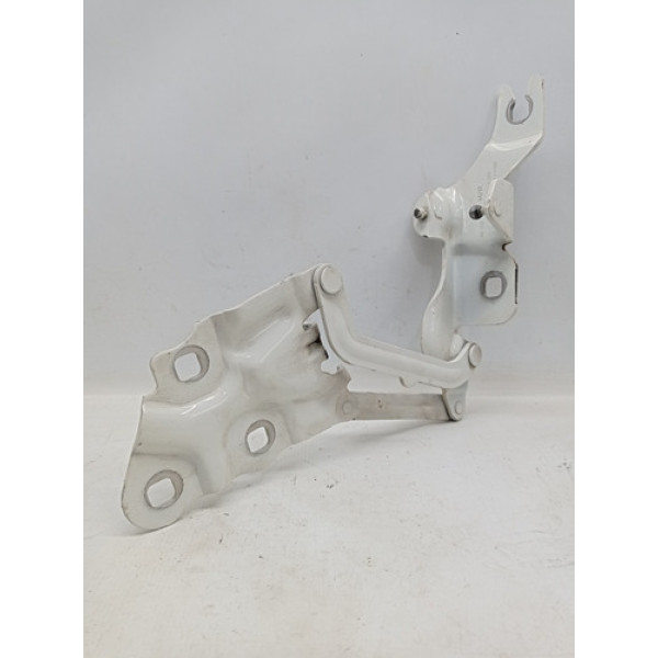 Dobradiça Direita Capo Bmw X3 2013 M Sport 3.0 Aut Xdrive 