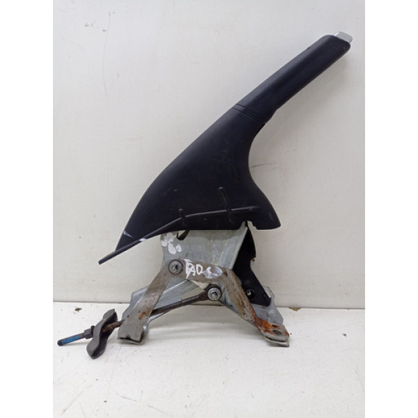 Alavanca Mão Vw Nivus 2021