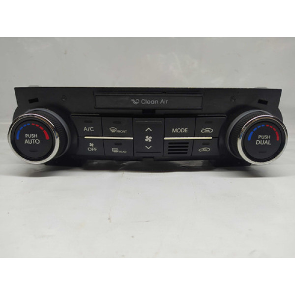 Comando Ar Condicionado Kia Cadenza 2010 