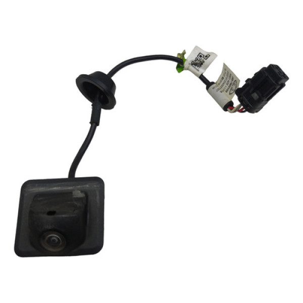 Câmera De Ré Chery Tiggo 5x 2022