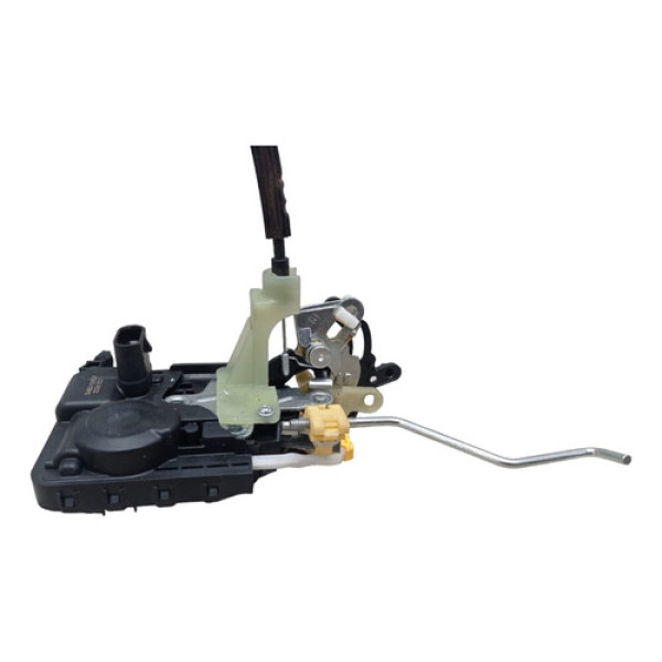 Fechadura Porta Traseira Direita Chery Tiggo 8 Hibrido 2024 