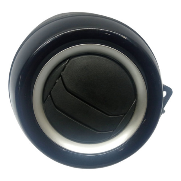 Difusor Ar Painel Direito Nissan Kicks Exclusive 2022 