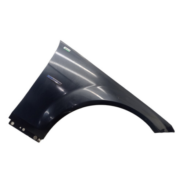 Paralama Dianteiro Direito Mercedes C180 Kompressor 2011 