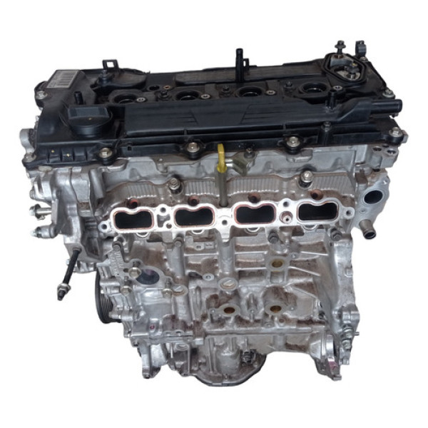 Motor Parcial Toyota Corolla Cross Xre 2.0 Flex 2022 Auto 